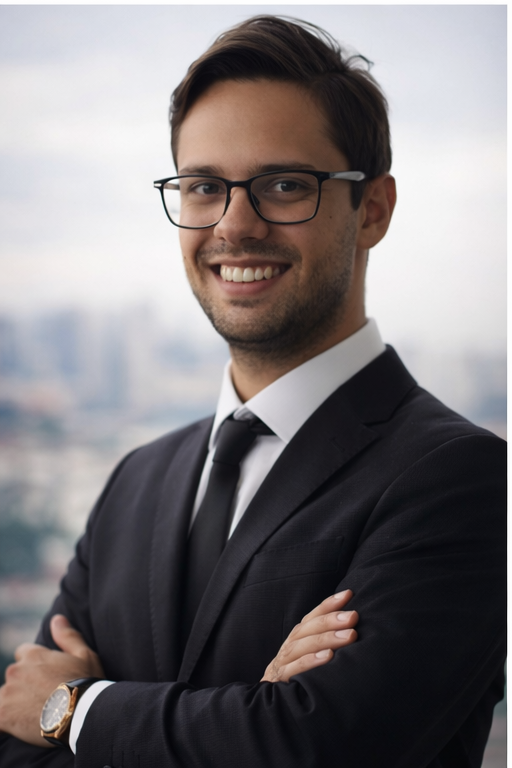 Rafael Pires Ricardo — Advogado, OAB/SP 325.730